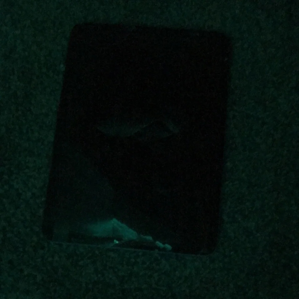Apple Tablet - Black